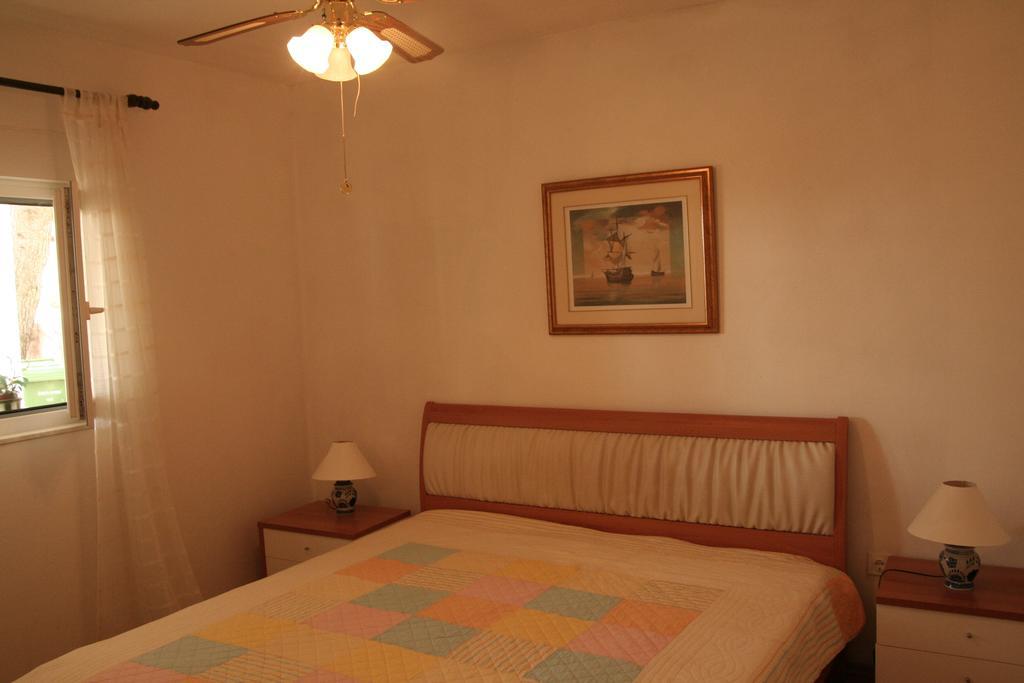 Paula Apartments Vir Exterior photo